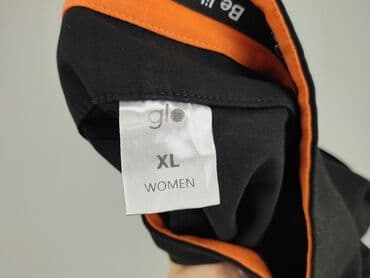 bershka шорти: Szorty damskie, rozmiar XL — 4