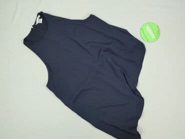 hm topy basic: H&M, Women`s top, size M — 2