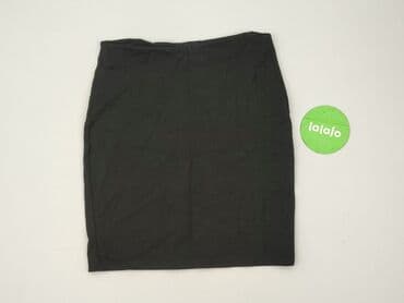 spódnice eko skóra ołówkowe: Reserved YFL, Spódnica damska, rozmiar M — 2