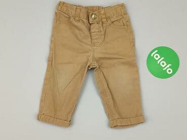 trampki vans authentic: Джинсові штани, F&F, 6-9 міс., стан - Хороший — 2