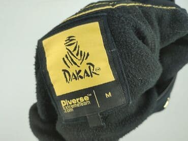 koszulki na zakonczenie roku szkolnego: Diverse, Bluza z kapturem dla mężczyzn, M — 5