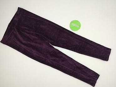 beloved pants: TU Woman, Legginsy Eleganckie damskie, rozmiar XL — 2