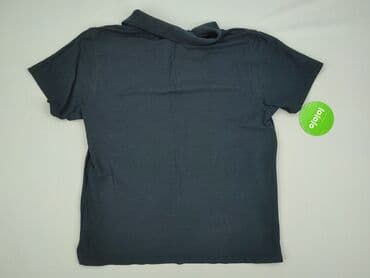 koszulka z pagonami: Koszulka polo dla mężczyzn, rozmiar XL — 3