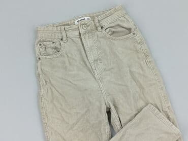 PULL&BEAR, Jeans for women, size S (EU 36)