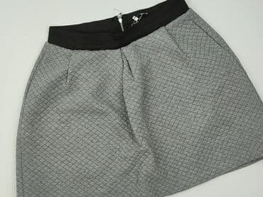 4f spódnice pikowana: Reserved YFL, Spódnica damska, rozmiar M — 1