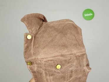 kurtka z frędzlami vinted: O'la Voga, Kurtka jeansowa damska, rozmiar S — 5