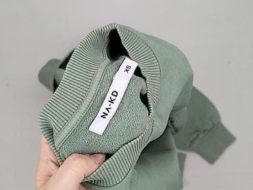 nirvana cropp: NA-KD, Bluza damska
, rozmiar XS — 5