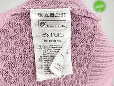 cat sweater h: Esmara, Sweter damski, rozmiar M — 4