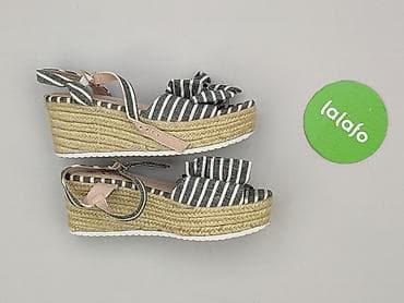 converse podrobki: Seastar, Sandały damskie, rozmiar 38 — 3