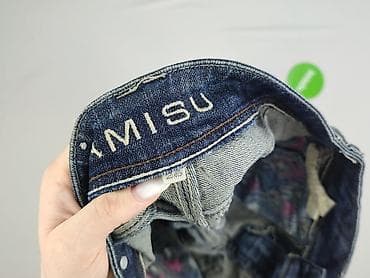 cargo crop: Amisu, 3/4 Trousers for women, size M — 4