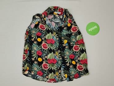 koszule hawajskie cropp: Cropp, Bluzka damska, rozmiar S — 3