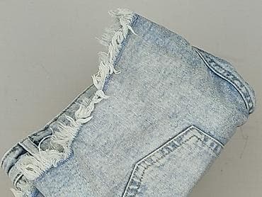 dsquared jeansy: H&M Divided, Szorty damskie, rozmiar S — 7