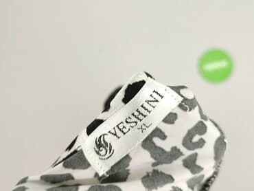 koszulka do garnituru damskiego: Bluzka damska, rozmiar XL — 4