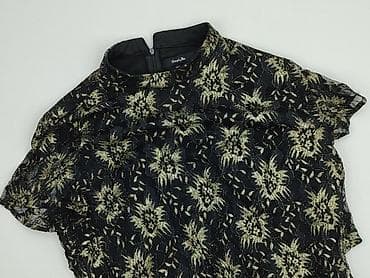 moda dla puszystych: Simply Be, Sukienka damska, rozmiar 2XL — 1