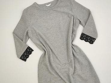 ubrania size plus: Sukienka damska, rozmiar XL — 1