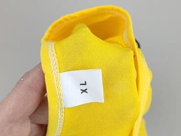 koci domek gabi bluza: Bluzka damska, rozmiar XL — 4