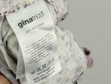 crop top coca cola: Gina Tricot, Топ жіночий, M — 6