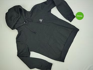 bomber damska: Chanel, Bluza z kapturem damska, rozmiar XL — 2
