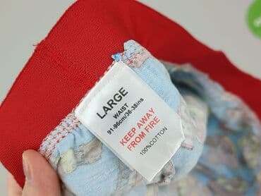 skarpetki z postaciami z bajek: Marvel, Majtki dla mężczyzn, L — 4