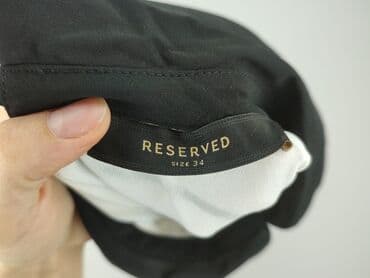 sukienki dżinsowa reserved: Sukienka damska, rozmiar XS — 4