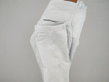 top atmosphere: Spodnie jeansowe, Lincoln & Sharks, 13 lat, 158, stan - Bardzo dobry — 5