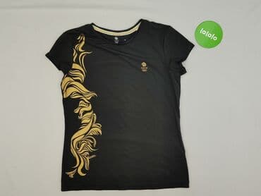 koszulka z wojan team: T-shirt damski, rozmiar M — 2