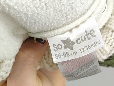 kurtka futerko pepco: Tube scarf, So cute, 2-3 years, condition - Very good — 5