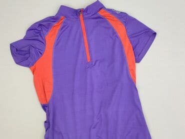 t shirty i kolarki: Crivit Sports, T-shirt damski, rozmiar S — 3