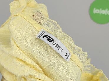 Kobiety: FB Sister, Top damski, S — 4