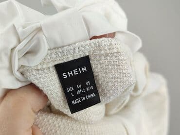 shein sukienki plus size na wesele: Shein, Sukienka damska, rozmiar L — 4