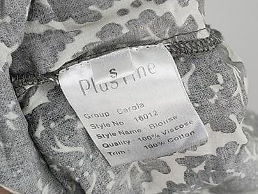 ubrania size plus: Bluzka damska, rozmiar S — 5