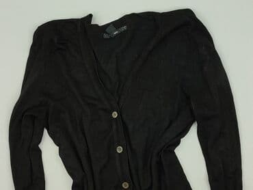 kurtki zimowe damskie c a: H&M, Kardigan damski, rozmiar L — 1