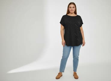 koszulka bts: Beloved, Bluzka damska, XL — 6