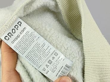 hummel cashback: Cropp, Bluza damska
, rozmiar S — 7