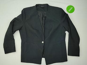 basic apparel kurtki: Bodyflirt, Marynarka damska, rozmiar 3XL — 2