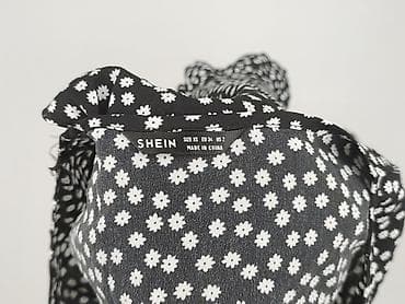 scrunchie pepco: Shein, Sukienka damska, rozmiar XS — 5