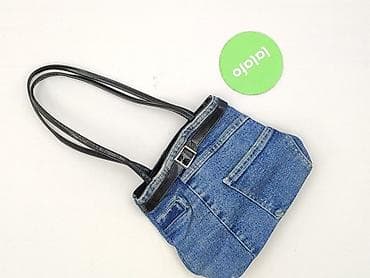 бержка пл: Сумка, Denim, стан - Хороший — 2