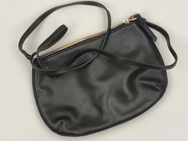 czapka acne studios: Torebka, H&M, stan - Idealny — 1