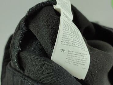 krótkie spodenki do grubych rajstop: Sinsay, Legginsy Eleganckie damskie, XS — 5