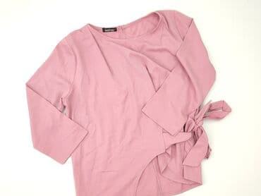 bluzki pod marynarkę plus size: Boohoo, Bluzka damska, rozmiar M — 1