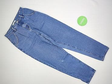 western: Jeansy damskie, rozmiar XL — 2