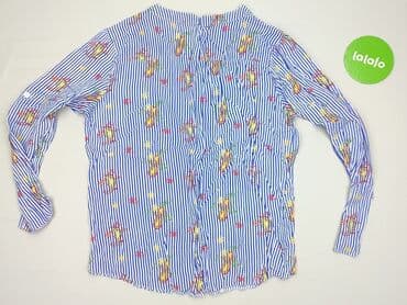 ubrania z lat 60: Vintage Dressing, Koszula damska, rozmiar L — 3