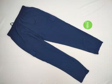 new yorker cargo: Yessica, Spodnie materiałowe damskie, rozmiar L — 3