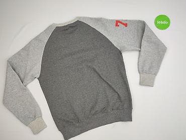 nike pro: Bluza dla mężczyzn, rozmiar 2XL — 3