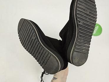 prima moda kozaki: Kozaki damskie, rozmiar 38 — 4