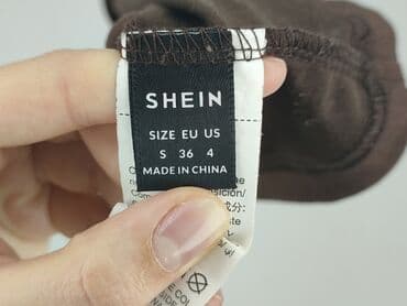 Komplety dresowe: Shein, T-shirt damski, rozmiar S — 4