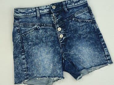 american eagle spodnie: American Eagle, Szorty damskie, XS — 1