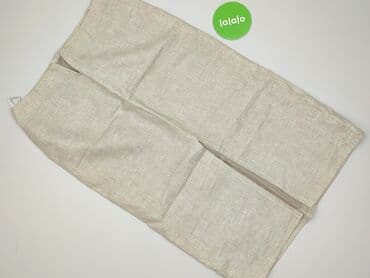 beżowa długie spódnice: Spódnica damska, rozmiar XL — 3