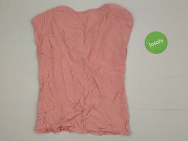 różowe sukienki marynarkowe: Tom Rose, Bluzka damska, S — 3