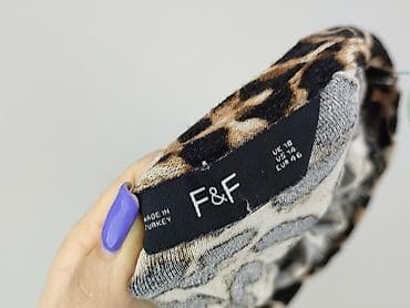 massimo dutti second hand: F&F, Sukienka damska, rozmiar 3XL — 4